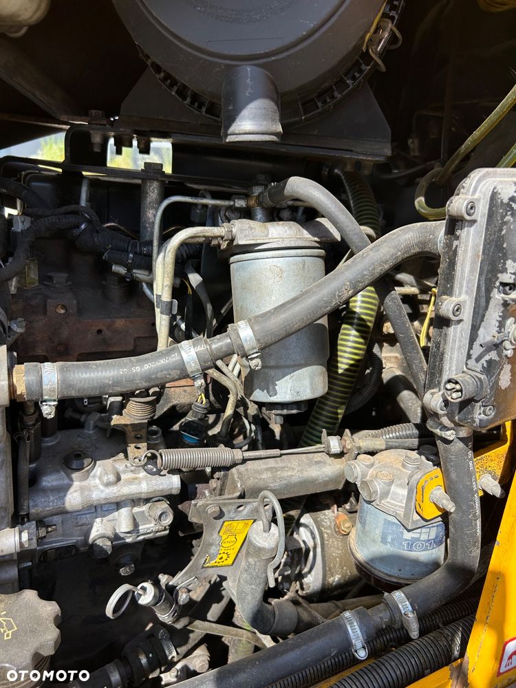 JCB 3CX Sitemaster - 15