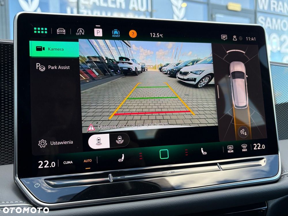 Volkswagen Passat Variant - 30