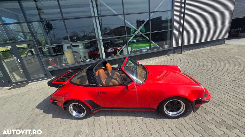 Porsche 911 - 4