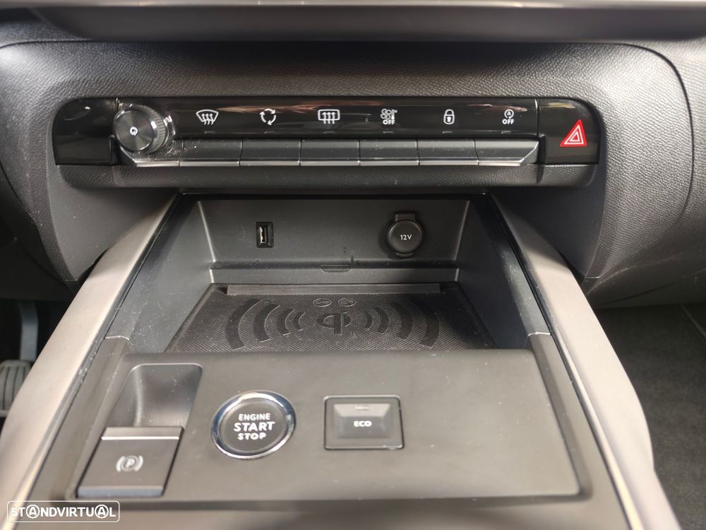 Citroën C5 Aircross 1.2 PureTech Feel Pack - 13