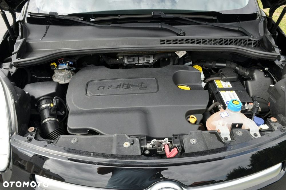 Fiat 500L - 38