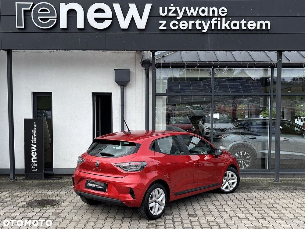 Renault Clio 1.0 TCe Evolution - 5