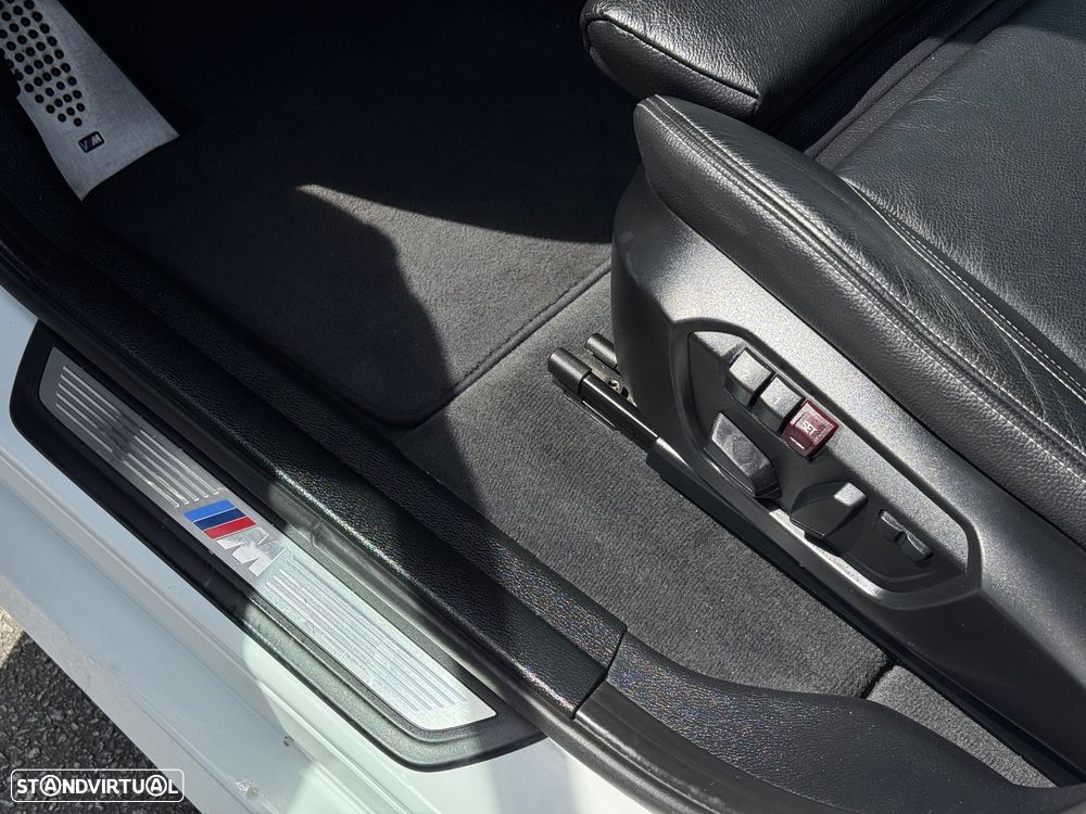 BMW X4 20 d xDrive Pack M Auto - 17