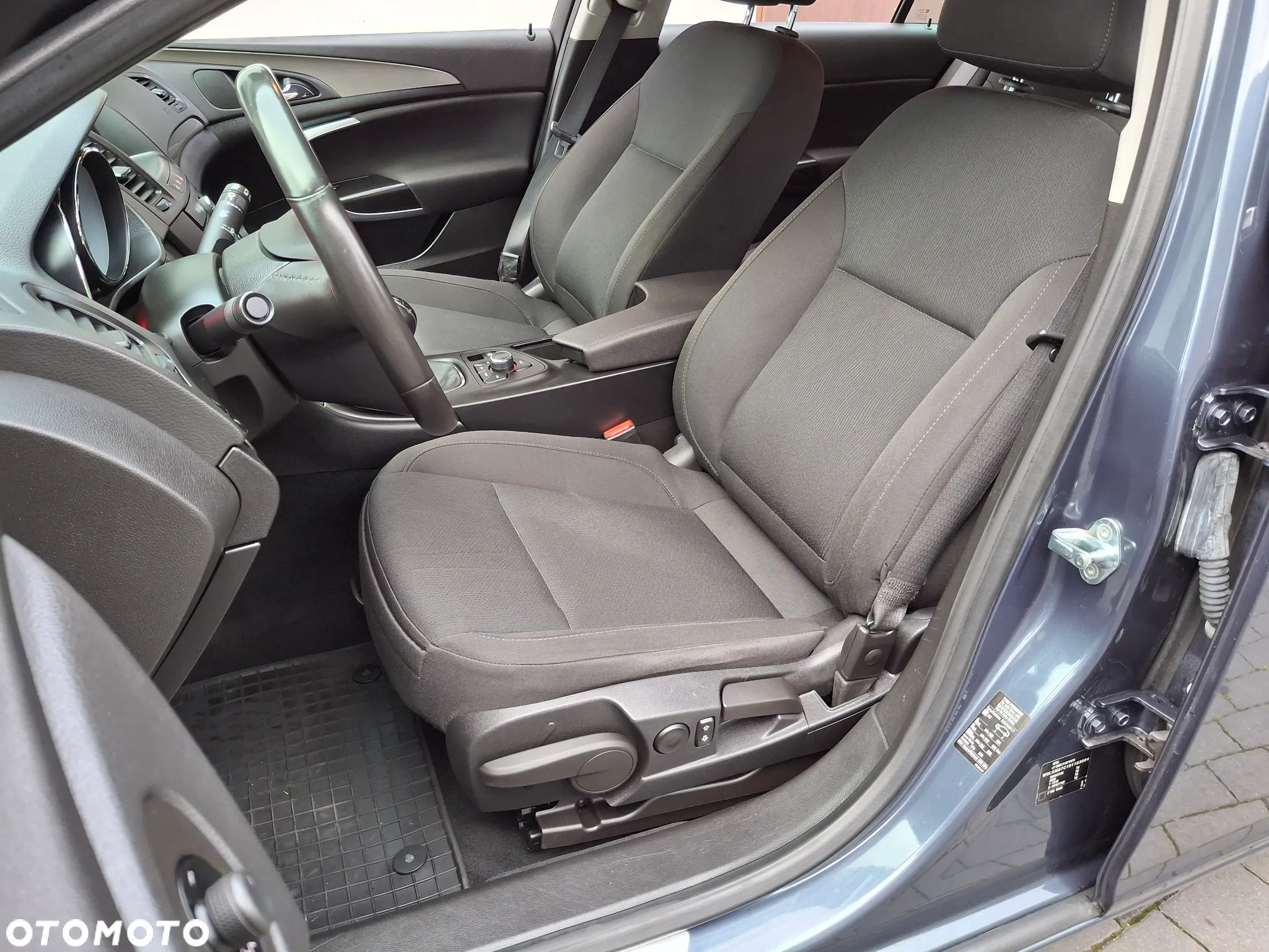 Opel Insignia 1.8 Active - 15