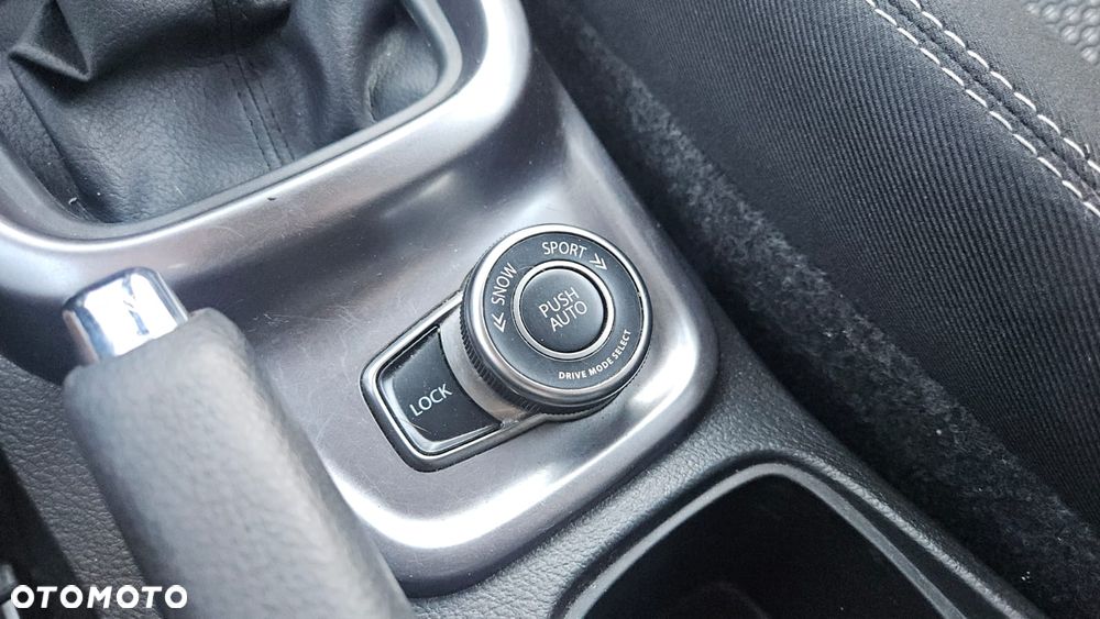 Suzuki Vitara 1.4 Boosterjet Hybrid Allgrip Comfort - 2