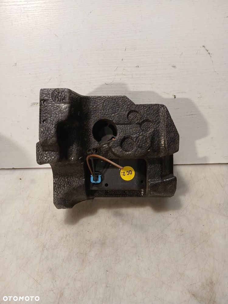 KOMPRESOR POMPKA DO KÓŁ Opel Corsa D Meriva B 13388763 - 2
