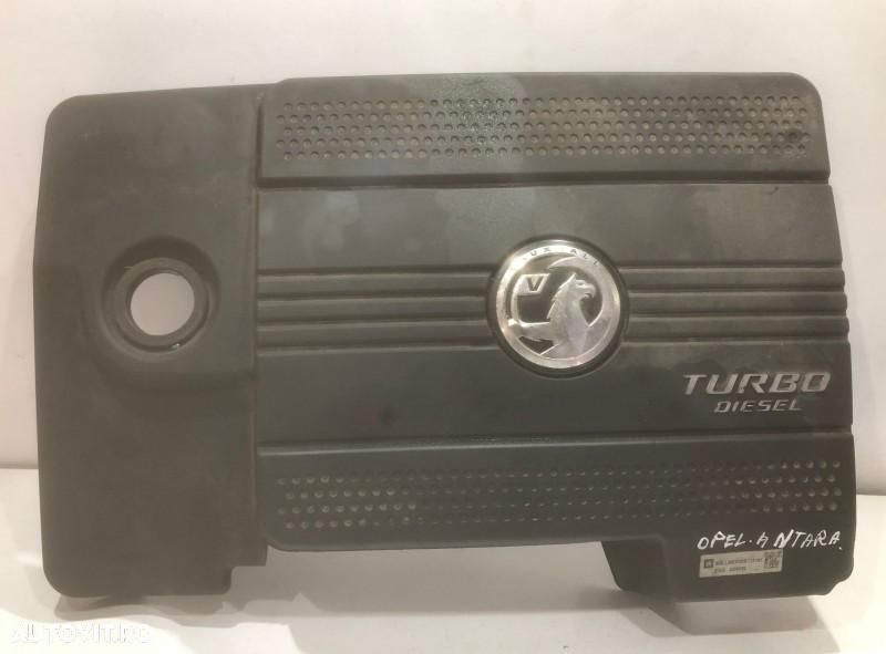 Capac motor Opel Antara facelift (2010-2016) 2.2 cdti A22DM LNQ 184 cp 25184813 - 1