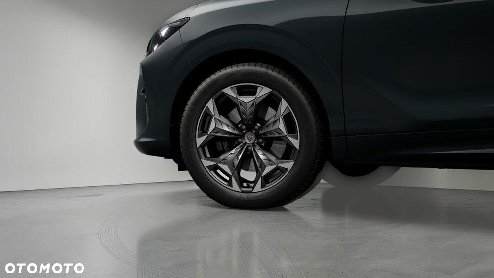 Cupra Terramar 2.0 TSI 4Drive DSG - 8