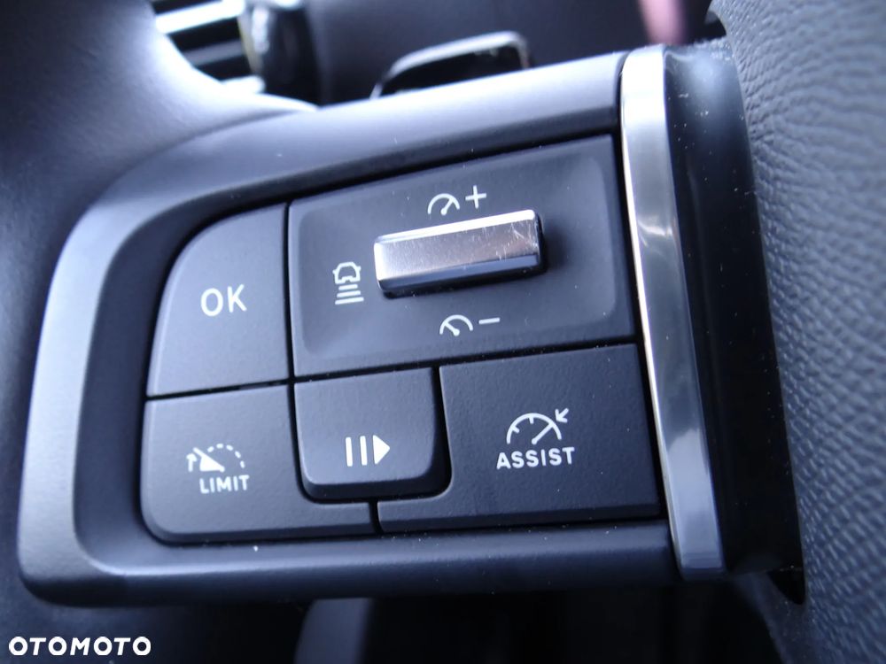Citroën C4X 1.2 PureTech Max S&S EAT8 - 19