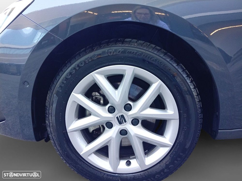 SEAT Leon ST 1.0 TSI Style — fotografia 14