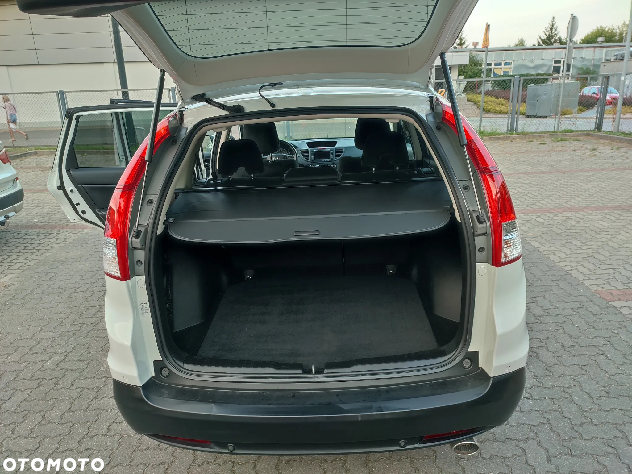 Honda CR-V 1.6i-DTEC Comfort (2WD) - 5