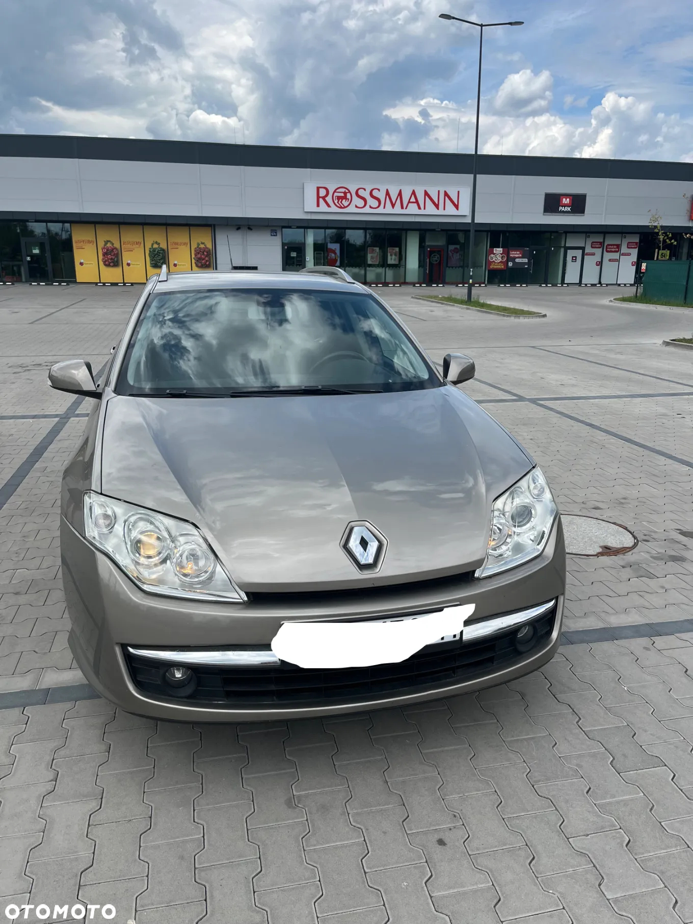 Renault Laguna II 2.0 DCi Image - 2