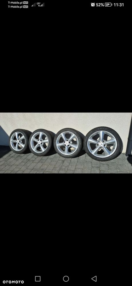 Mercedes-Benz Klasa C - 2