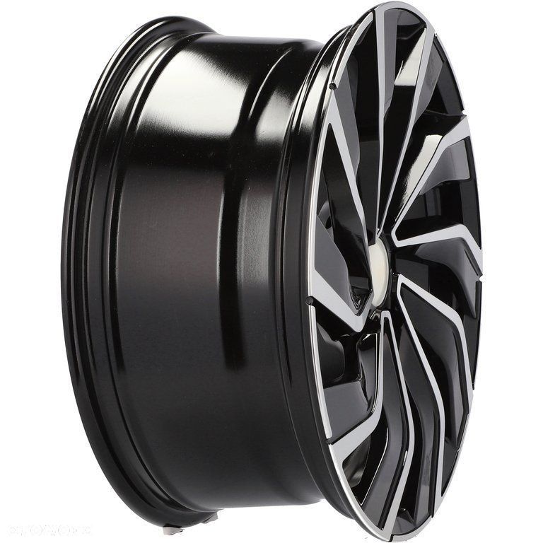 4x Felgi 17 m.in. do VW Arteon Shooting Brake Golf Viii Egolf ID.3 - B5780 - 10