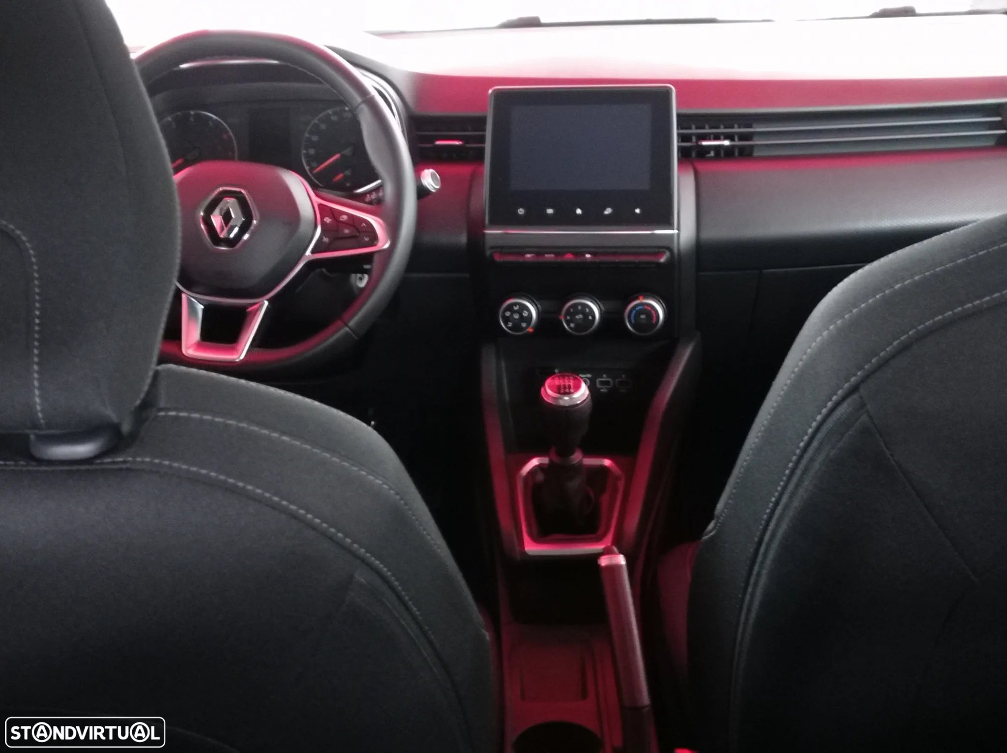 Renault Clio 1.0 TCe Intens - 9