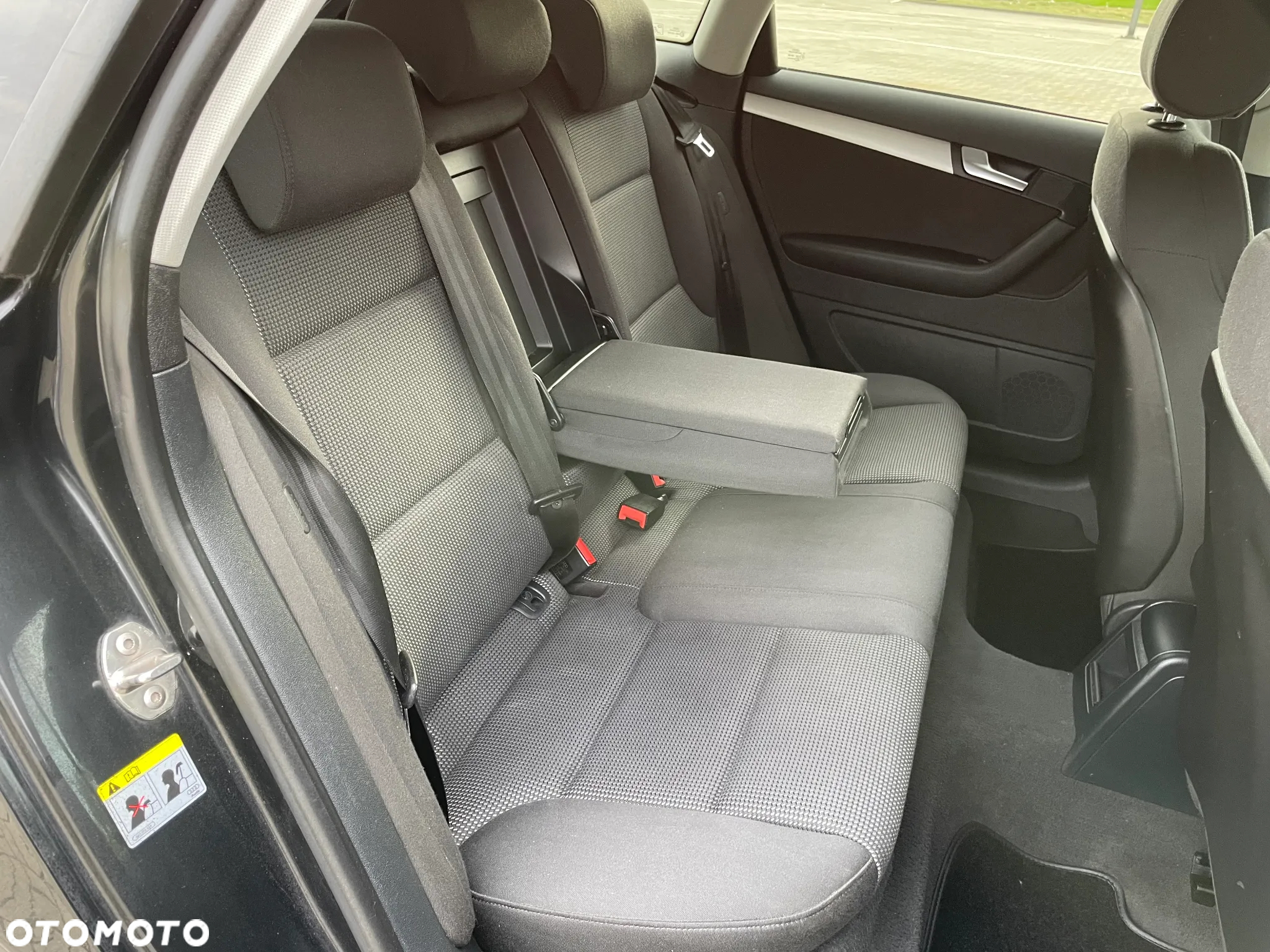 Audi A3 1.4 TFSI Sportback Ambition - 14