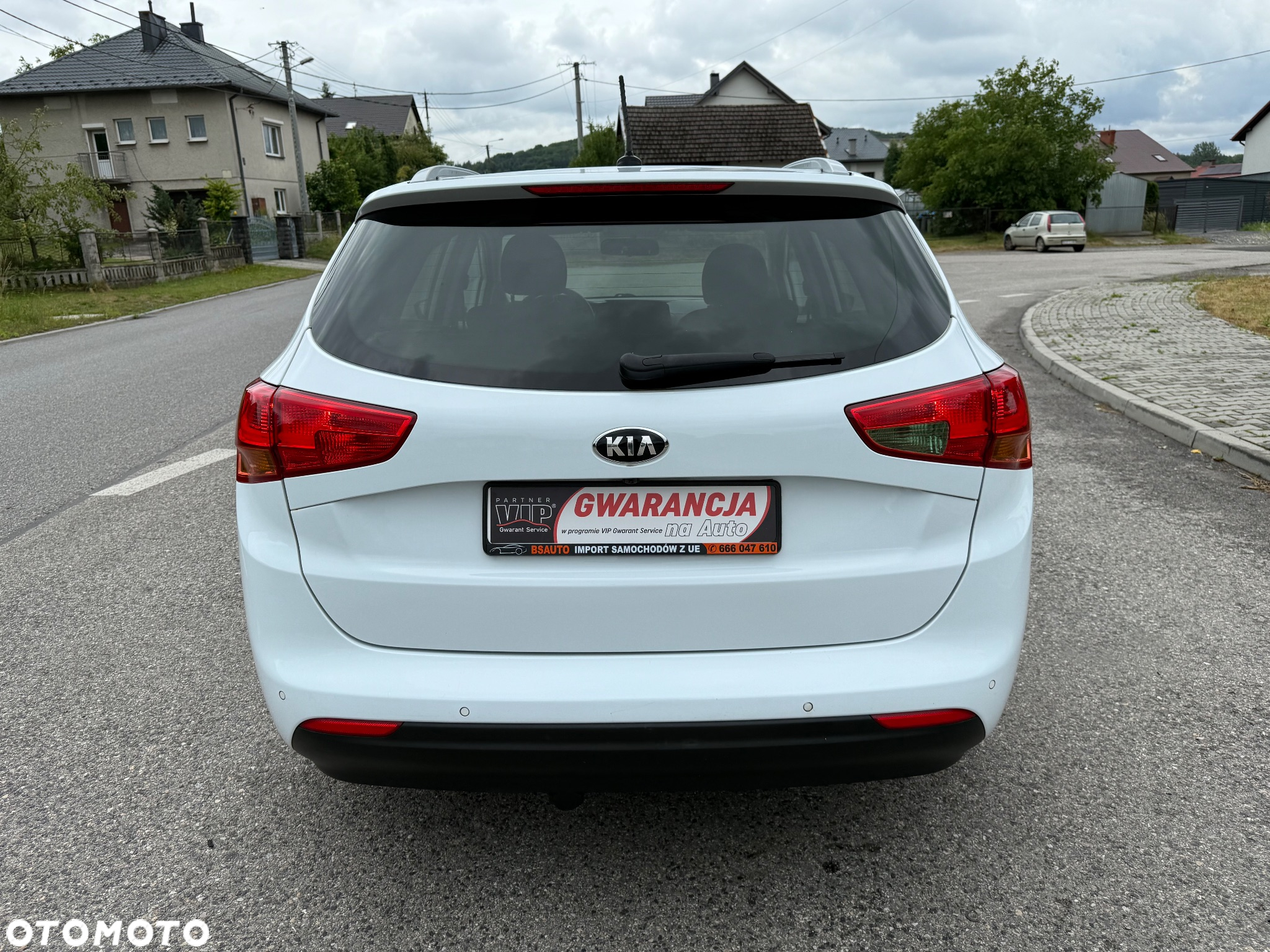 Kia Ceed Cee'd 1.6 CRDi XL - 14