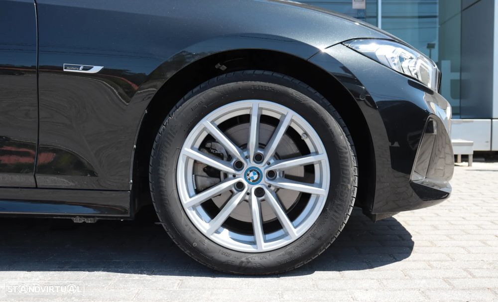 BMW 320 e Line Sport Auto - 6