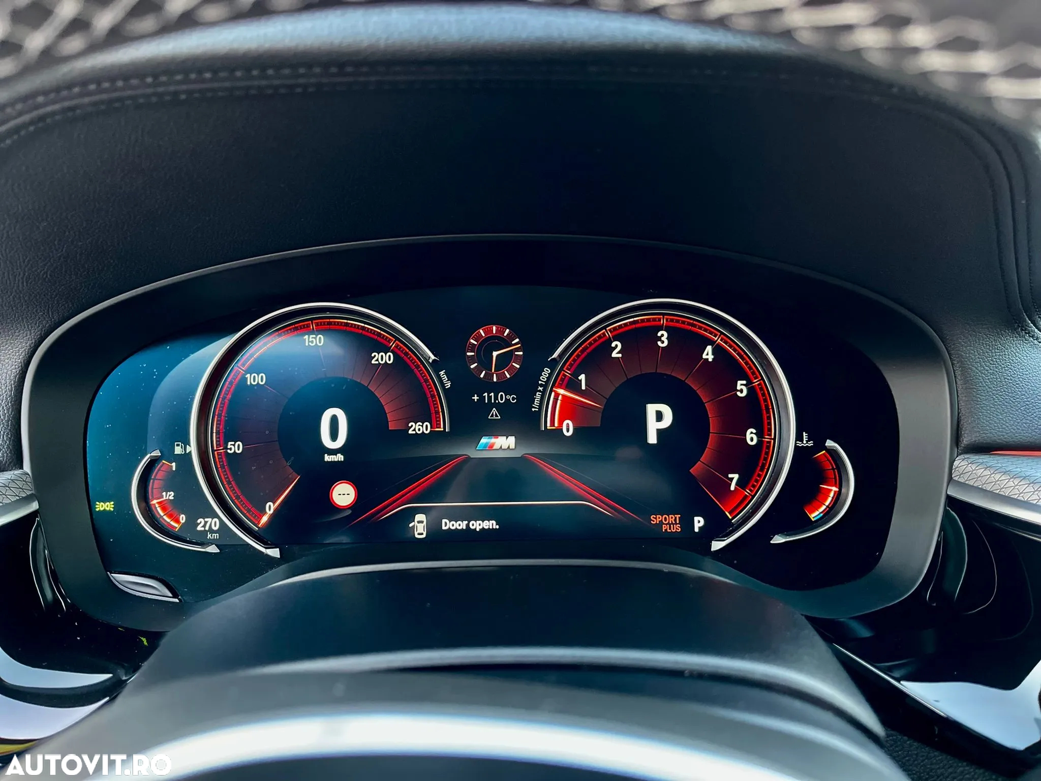 BMW Seria 5 - 32