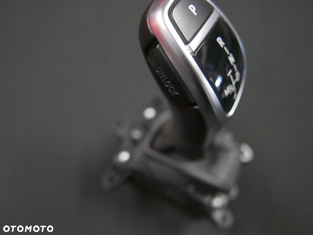 bmw x5 f15 x6 f16 dźwignia lewarek drążek zmiany biegów 9358022 6832387 - 4