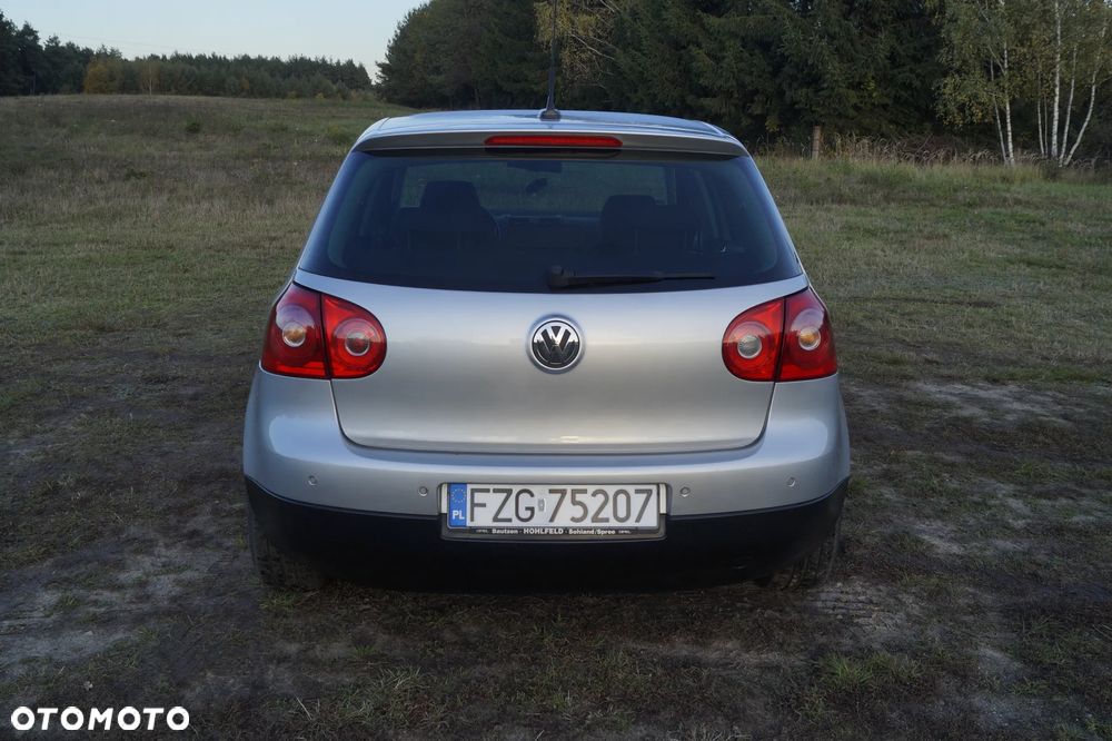 Volkswagen Golf - 7