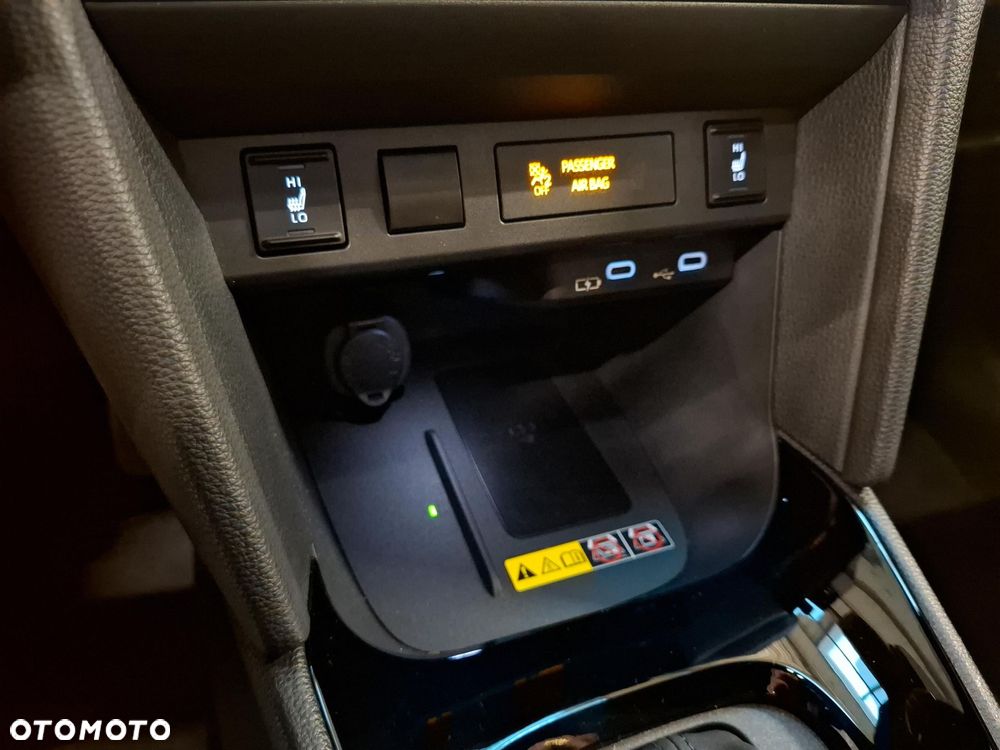 Toyota Yaris Cross Hybrid 1.5 Style - 14