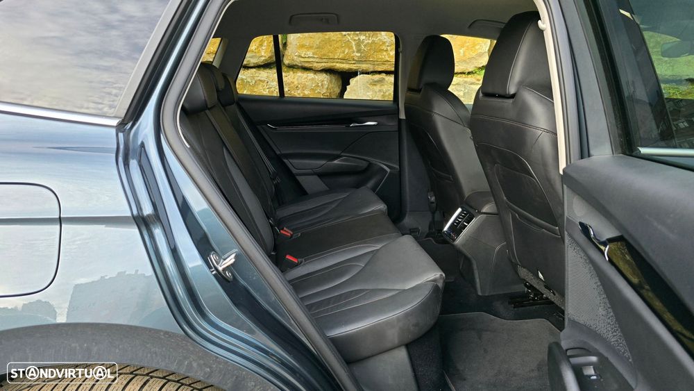 Skoda Enyaq iV 80 - 58