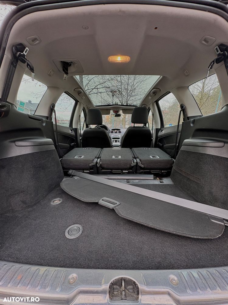 Peugeot 308 SW HDi FAP (90) 92 Access - 6