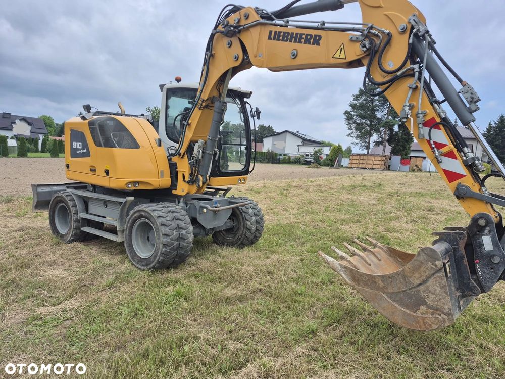 Liebherr 910 - 3