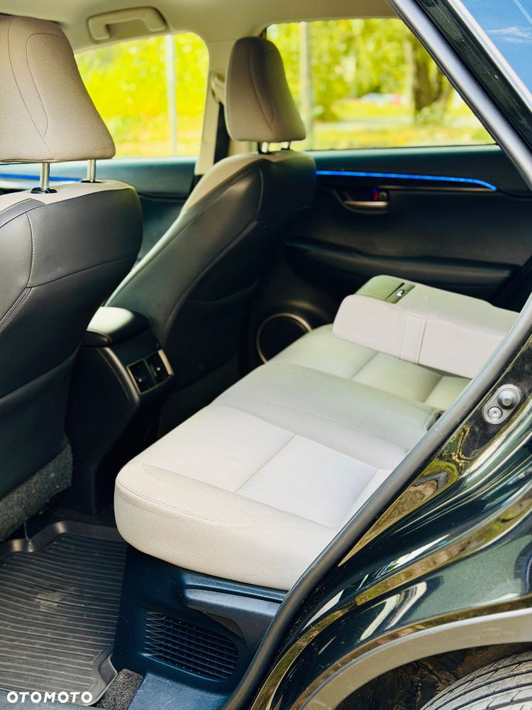 Lexus NX - 12