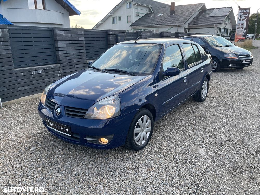 Renault Symbol - 11