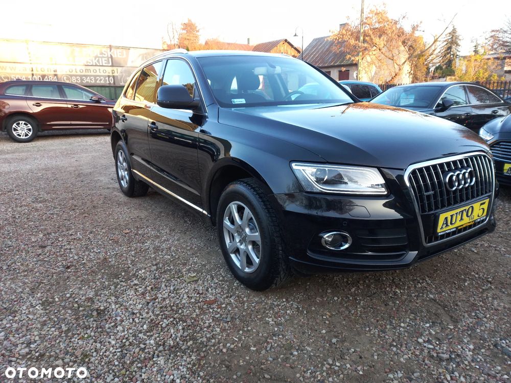 Audi Q5 - 3