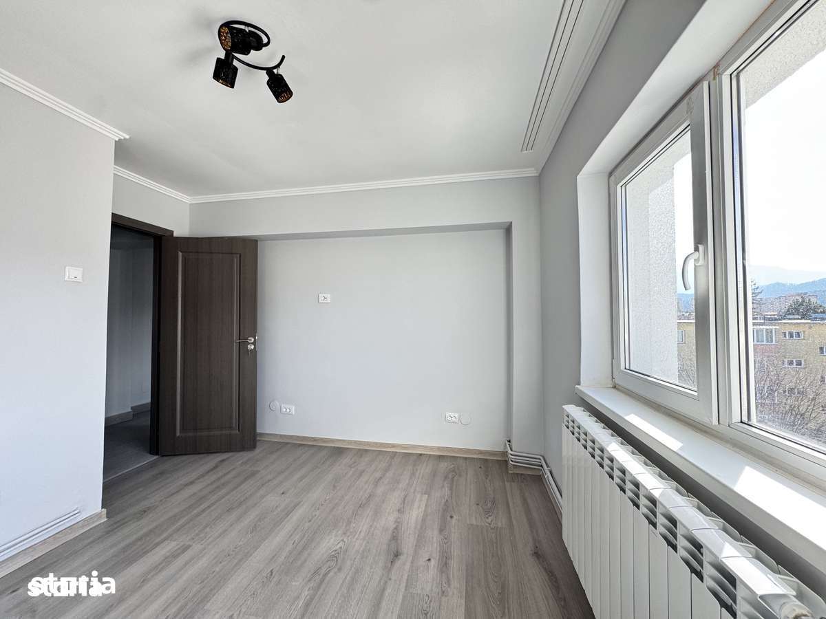Apartament 2 camere de vânzare – Calea București cu vedere spre munte — fotografia 1