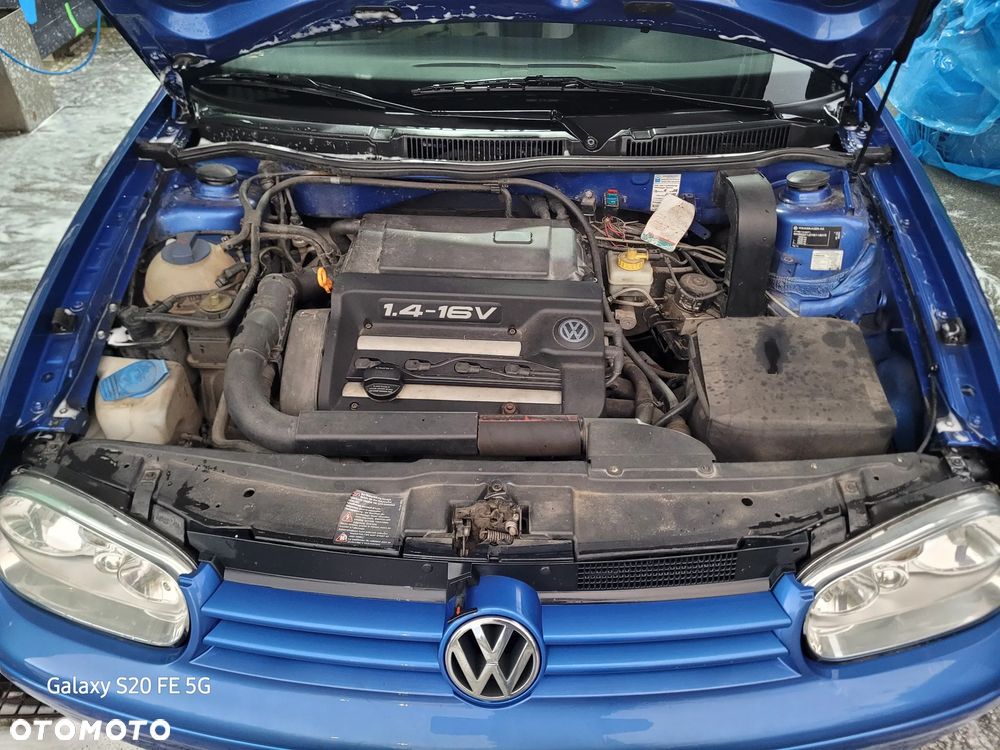 Volkswagen Golf - 8