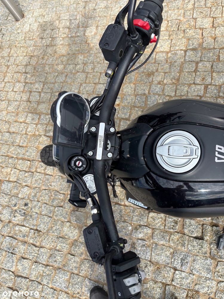 Ducati Scrambler - 4