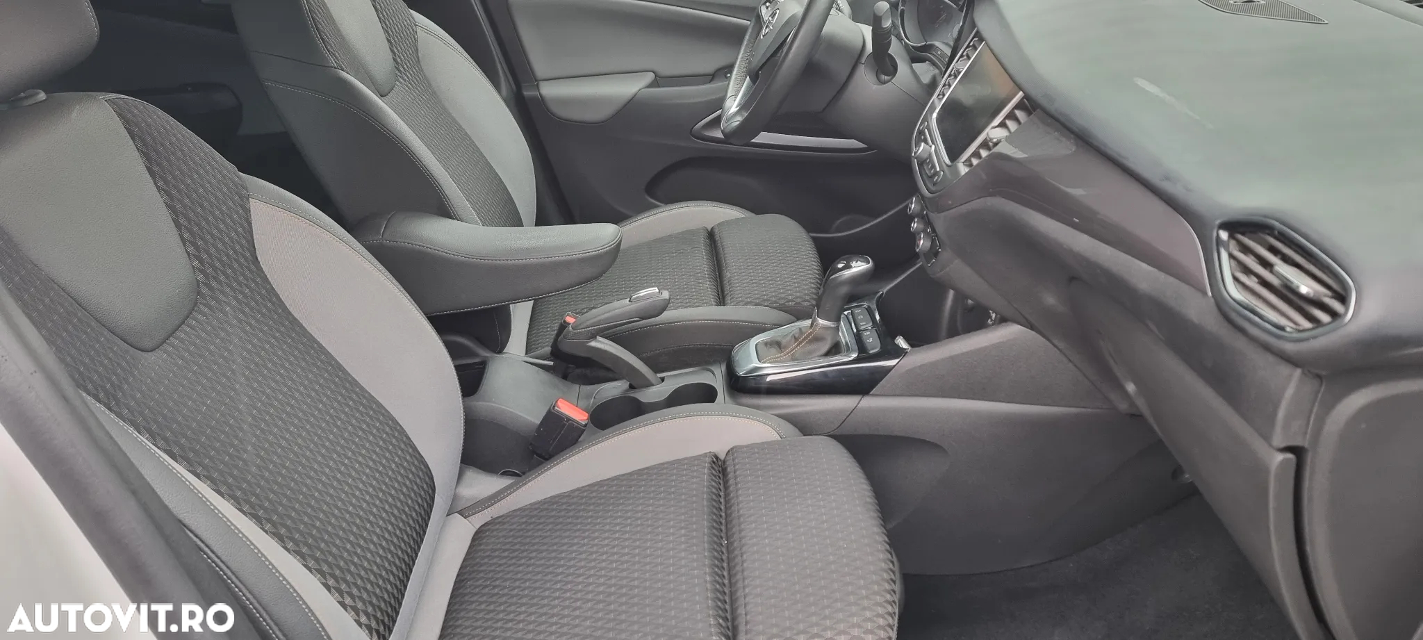 Opel Crossland X 1.2 Start/Stop Automatik 120 Jahre - 4