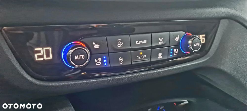 Opel Insignia 2.0 CDTI 4x4 Exclusive S&S - 14