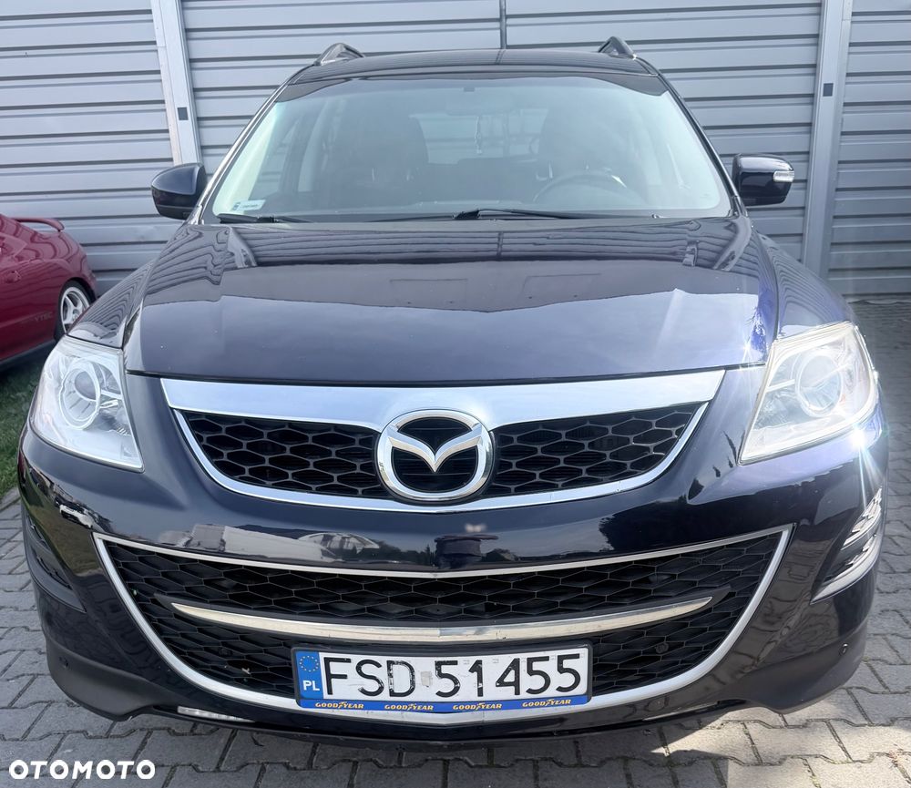 Mazda CX-9