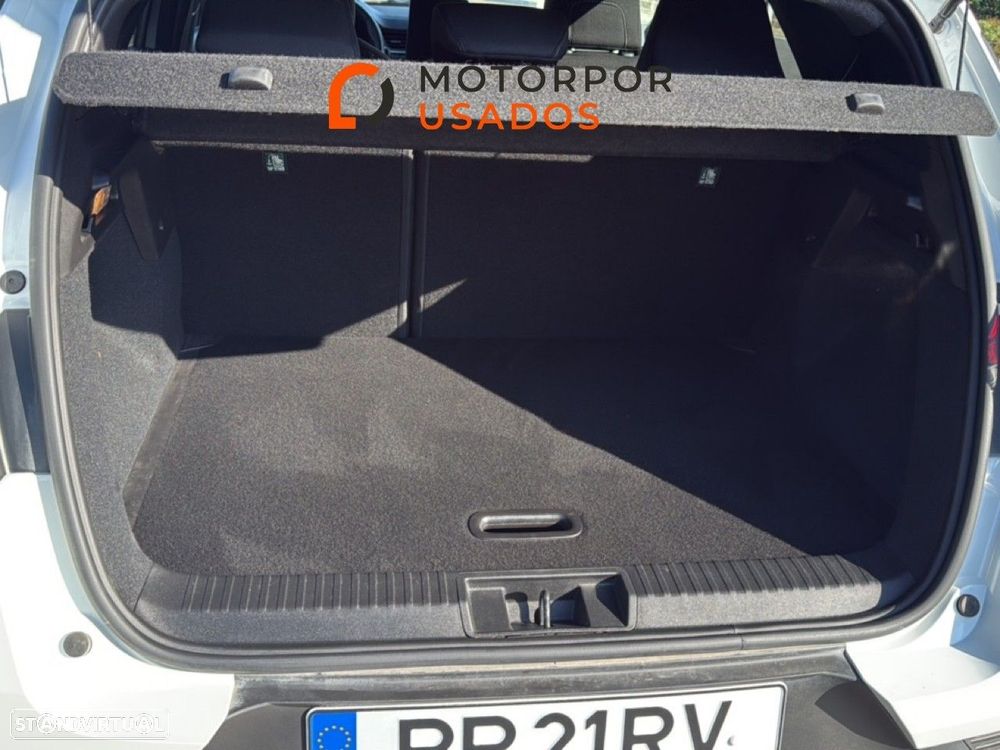 Mitsubishi ASX 1.0 MPI-T Kaiteki - 6
