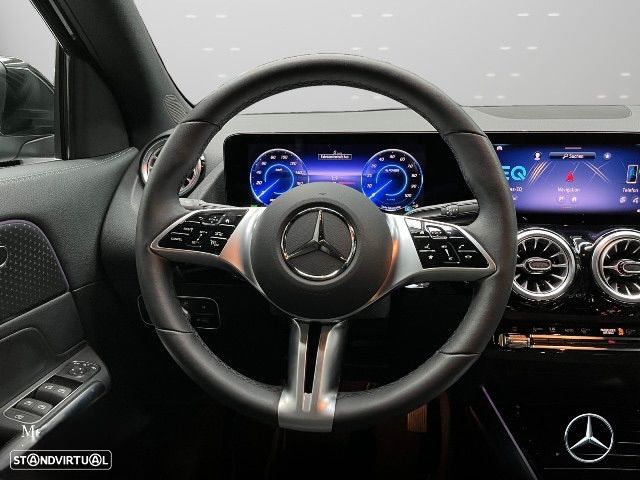 Mercedes-Benz EQA 350 4Matic - 3