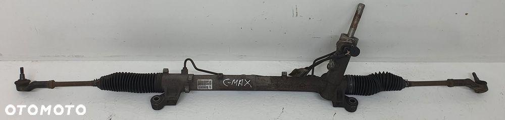 PRZEKŁADNIA MAGLOWNICA FORD FOCUS C-MAX MK1 3M5T-3C221-BF EUROPA - 1