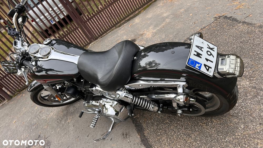 Harley-Davidson Dyna Low Rider - 8