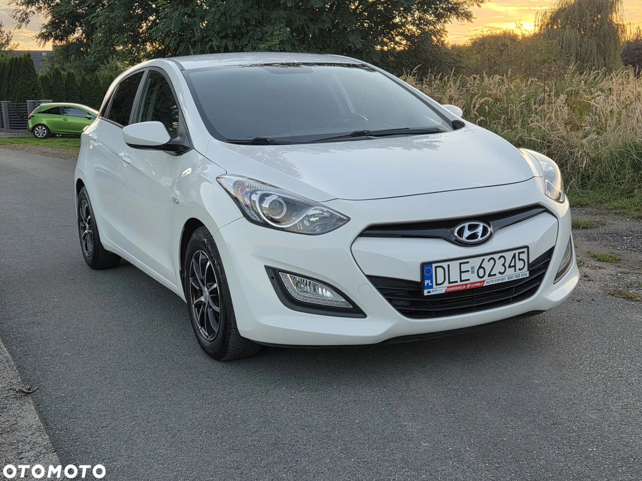 Hyundai i30 1.4 Fifa World Cup Edition - 3