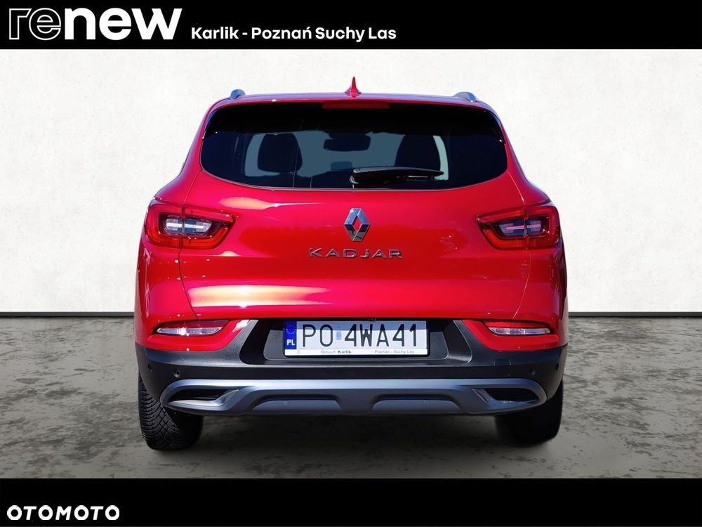 Renault Kadjar 1.3 TCe FAP Intens EDC - 7