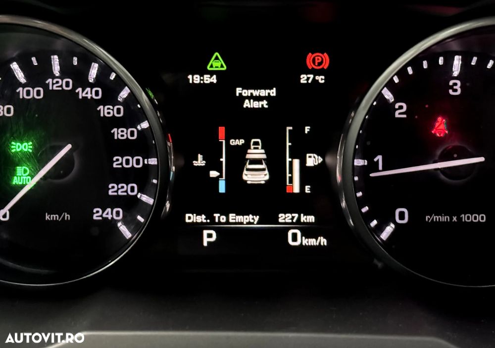 Land Rover Range Rover Evoque - 40