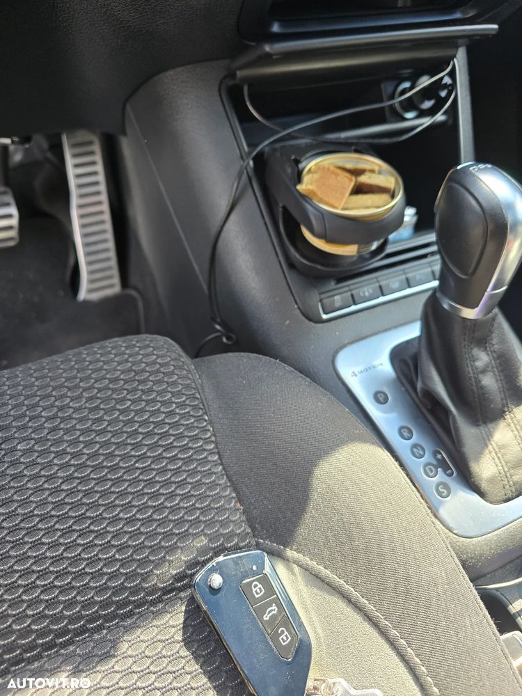 Volkswagen Tiguan - 22