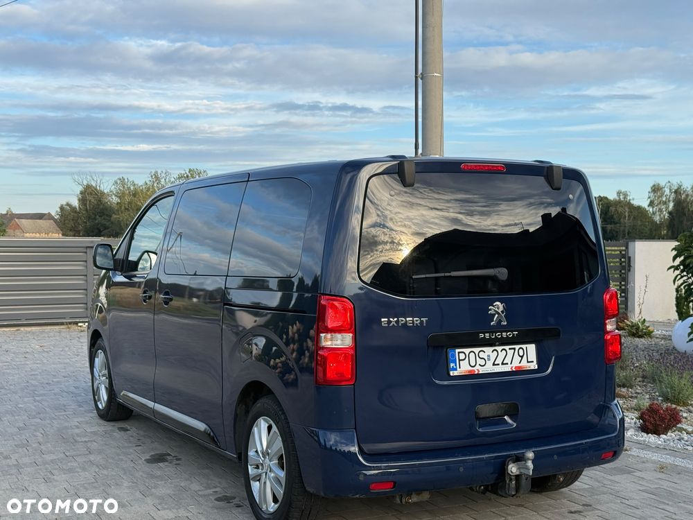 Peugeot Expert - 6