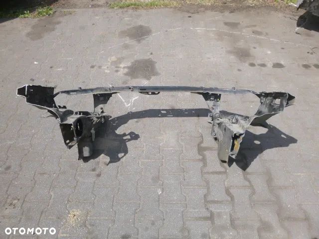 PAS PRZEDNI WZMOCNIENIE CZOŁOWE OPEL ASTRA III H - 13