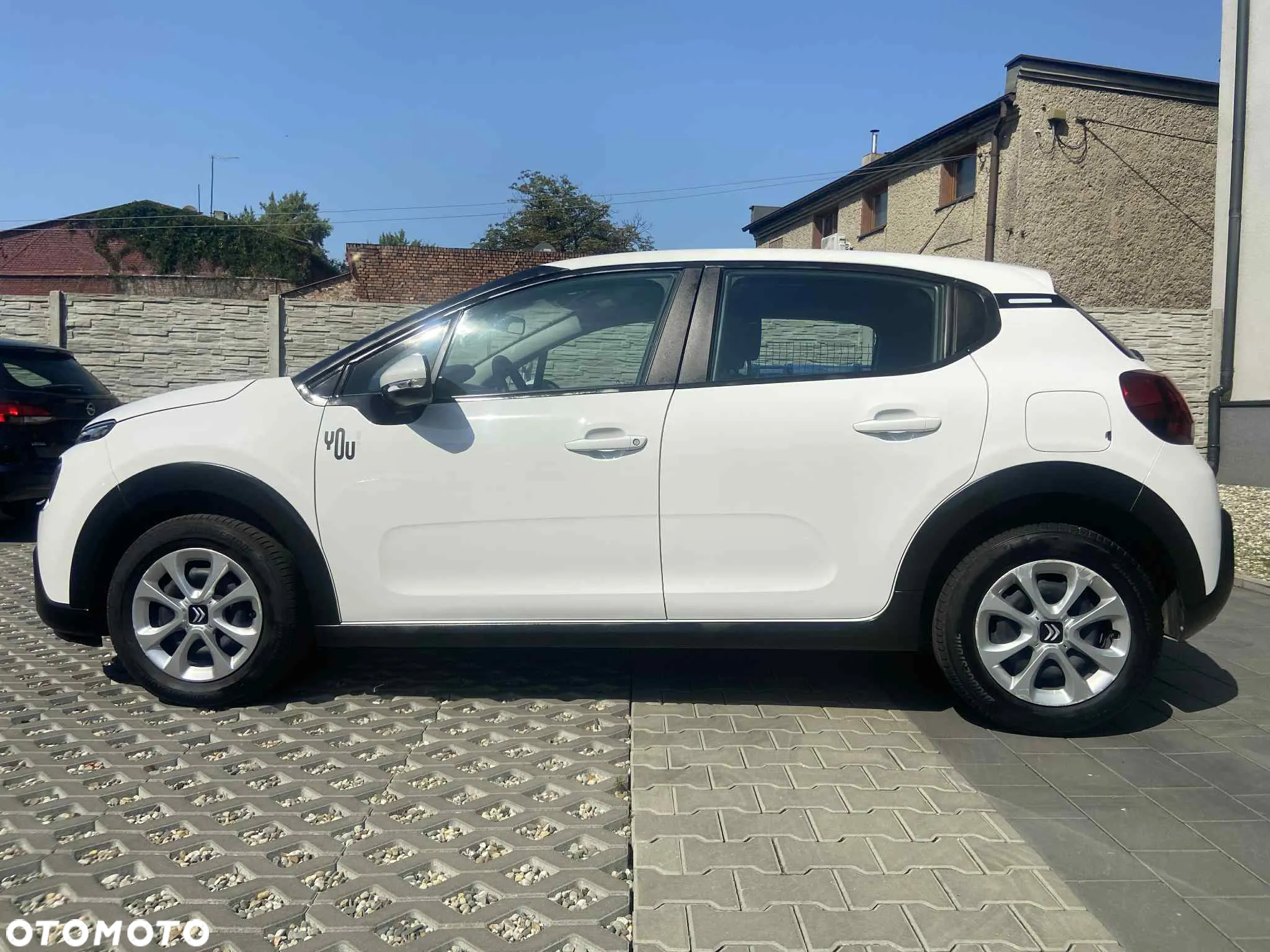 Citroën C3 1.2 PureTech Shine - 13