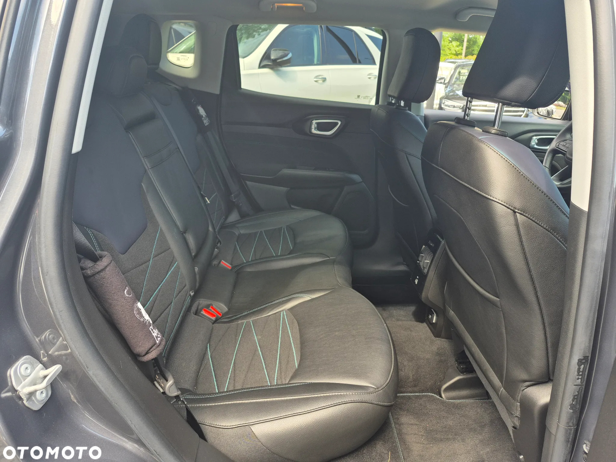 Jeep Compass 1.3 T4 PHEV 4xe Upland S&S - 21